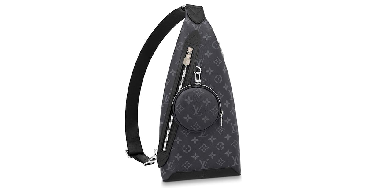 Louis Vuitton Duo Slingbag M46562，M30936，M21890，M30945 Monogram， $258
