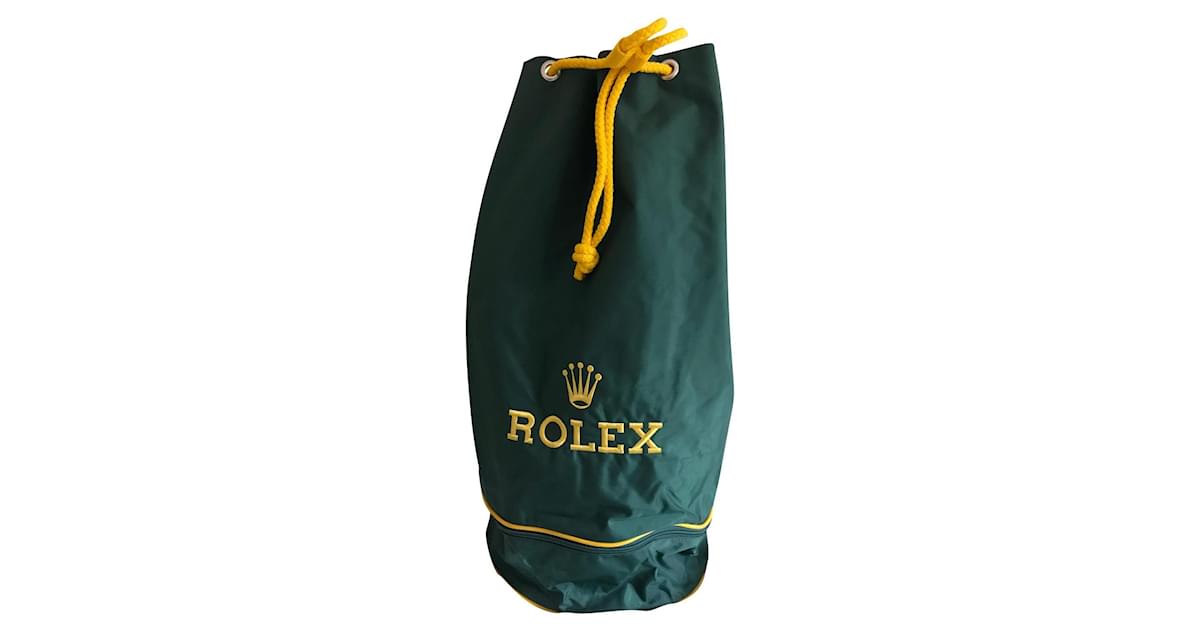 Rolex - Rolex travel bag / Rolex document holder - Catawiki