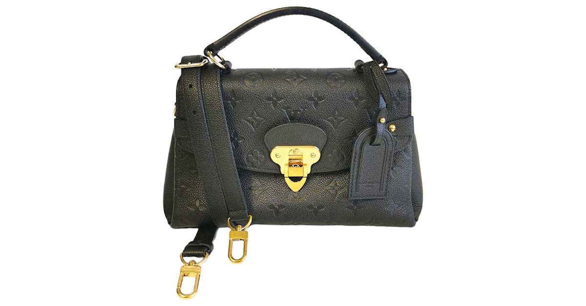 Louis Vuitton Monogram Empreinte Georges BB - Shoulder Bags, Handbags