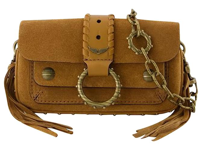 Bag Sac Kate Zadig Et Voltaire Occasion Vestiaire Collective Sac