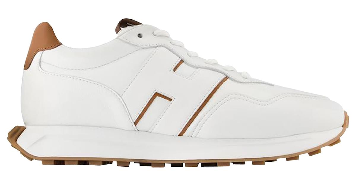 basket hogan blanche