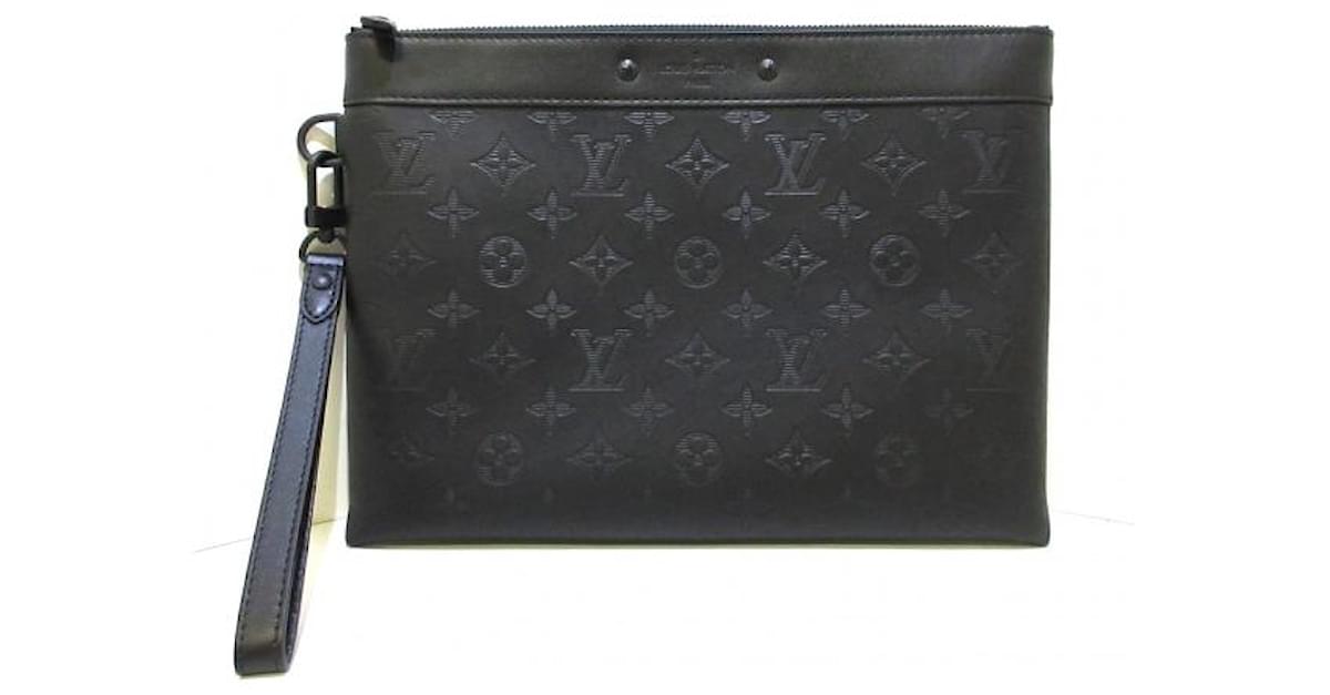 Louis Vuitton Pochette To-Go