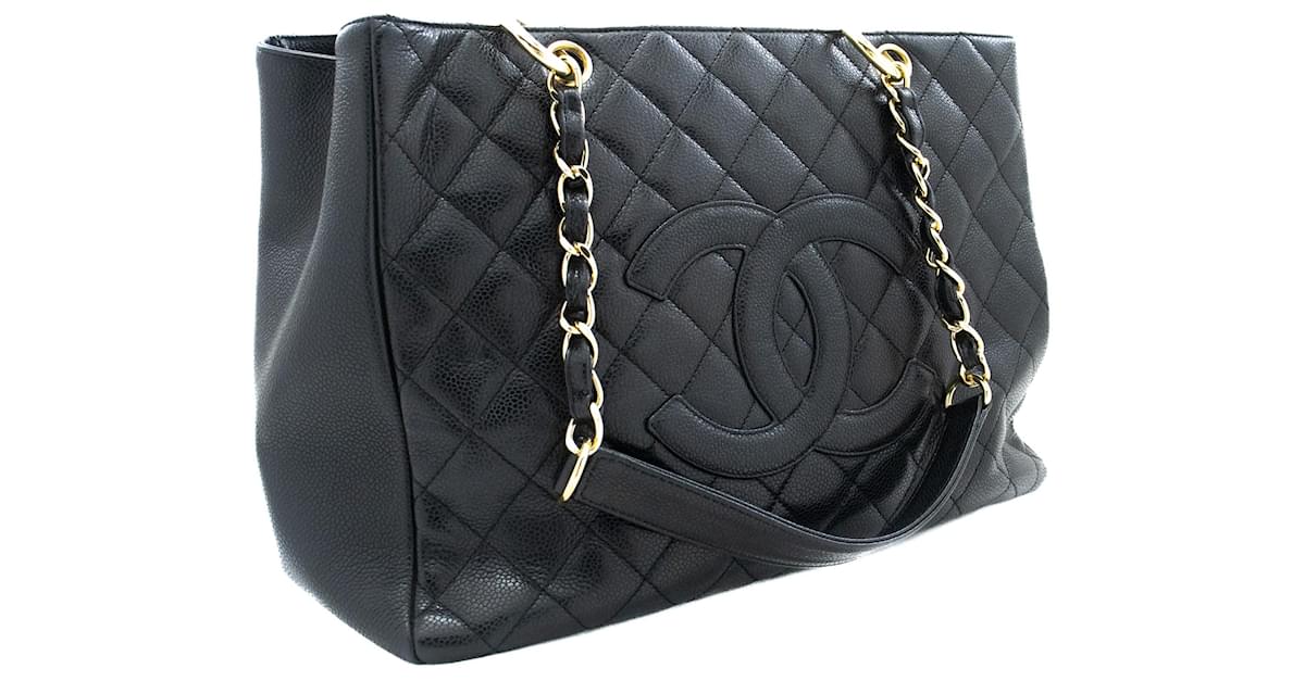 CHANEL CHANEL GST Large Bags & Handbags for Women, Authenticity Guaranteed