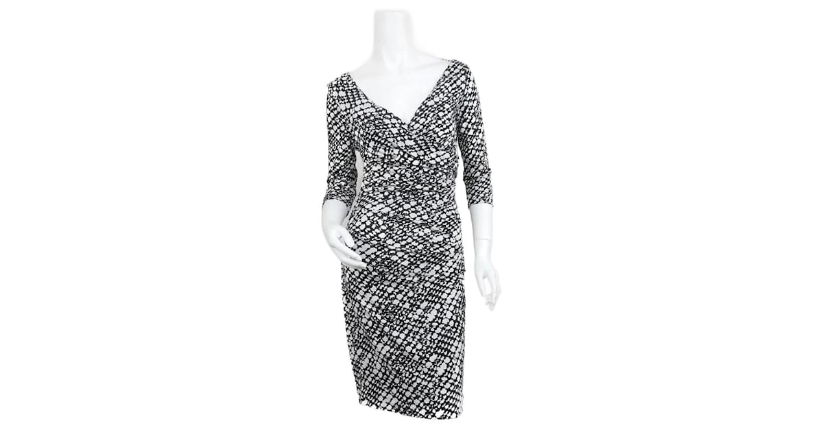 Diane von furstenberg bentley dress hotsell