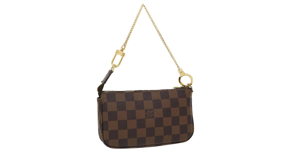 Louis Vuitton Mini Pochette Accessoires