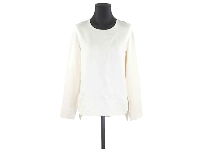 LEMAIRE - Woman - Beige - Top