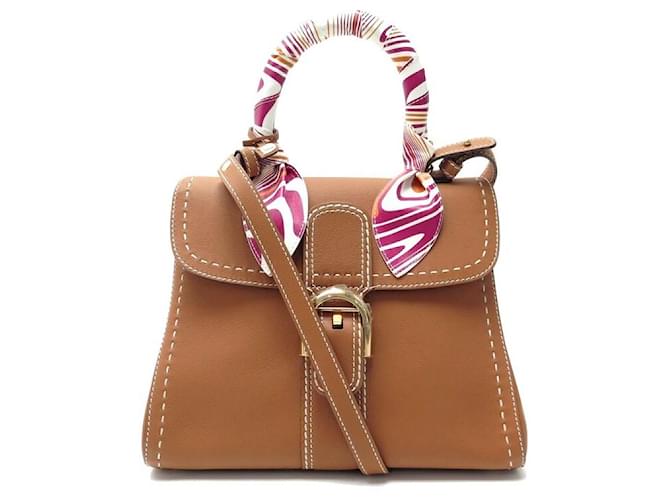 ★Delvaux★ BRILLANT MM RODEO SURPIQUE Brillant-MM-Rodeo-Surpique-