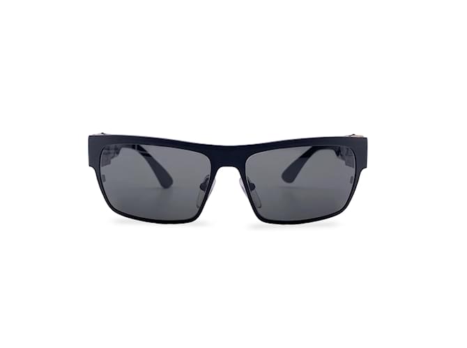 Chrome Hearts Black Flavor Saver Unisex Sunglasses 61/16 136 MM 