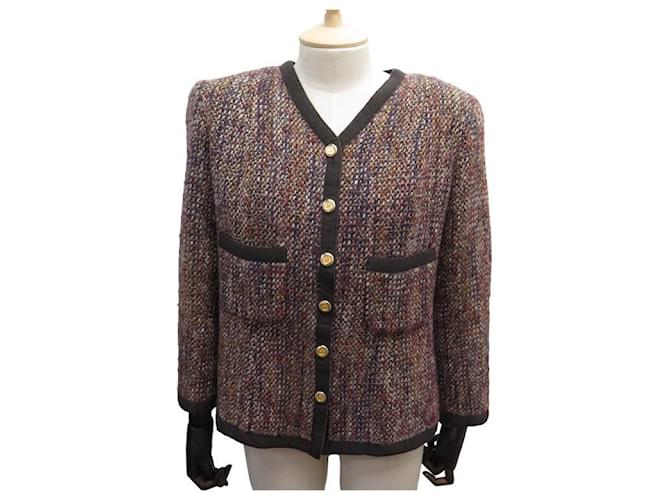 CHANEL 25S CARDIGAN 539