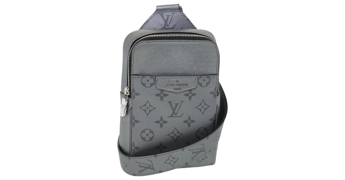 LOUIS VUITTON Monogram Soft Trunk Backpack MM Trunk M44749 LV Auth