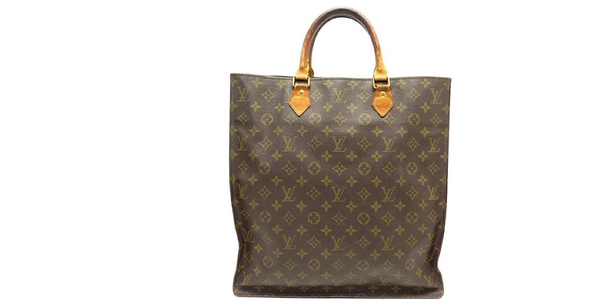 Louis Vuitton Pre-owned Sunshine Express Speedy Tote Bag - Brown