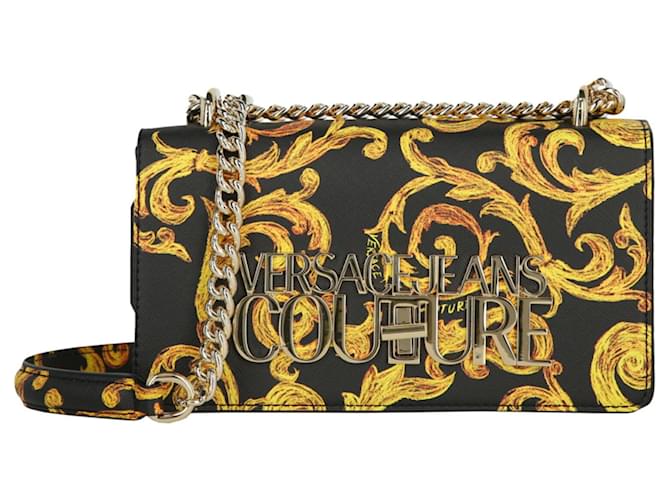 Bag Sac Versace Jeans Couture Femme Sac Cadeau Versace Versace