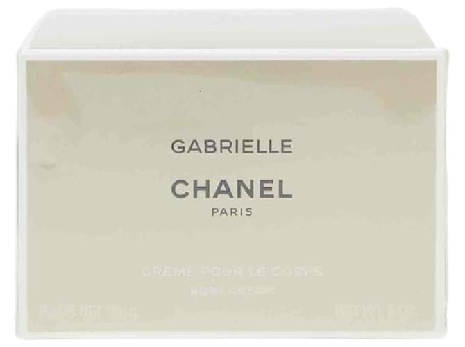 Gabrielle Chanel cream 150g Golden ref.856993 Joli Closet