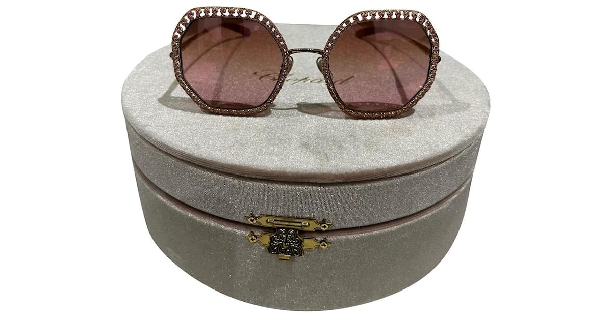 Buy Chopard Sunglasses | SmartBuyGlasses