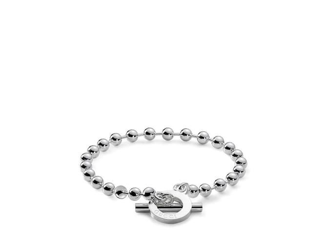 Armband Gucci Damenuhr Gebraucht GUCCI Armbänder Silber- Geld