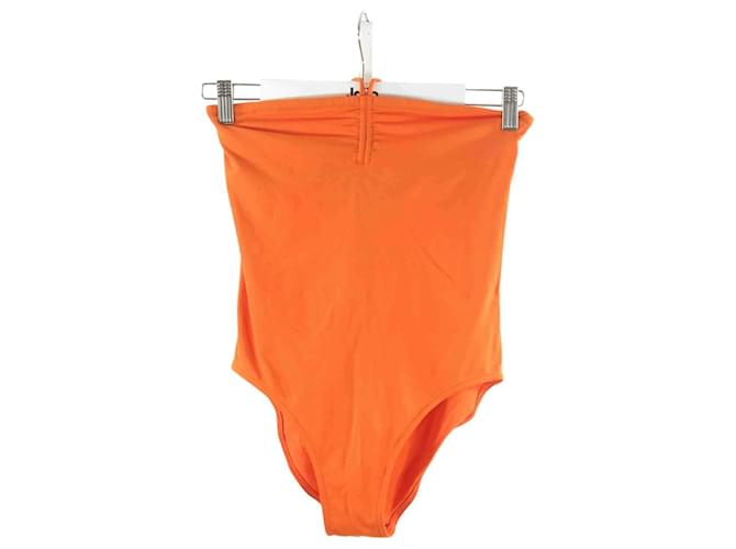 Eres Maillot de bain Erès 40 Orange ref.861188 - Joli Closet