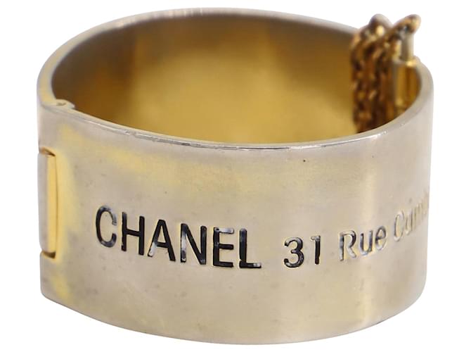 Achat Bracelet Lotus Urban woman en métal doré