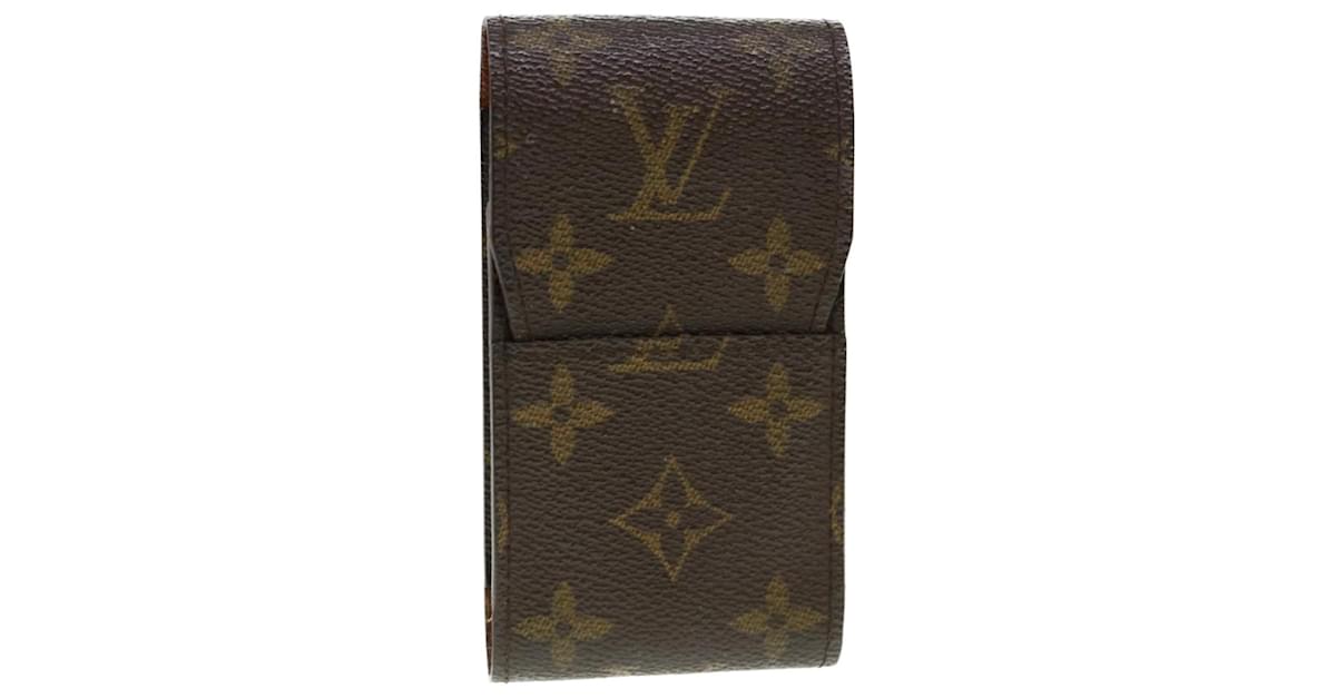 louis vuitton porta-sigarette - Abbigliamento e Accessori In