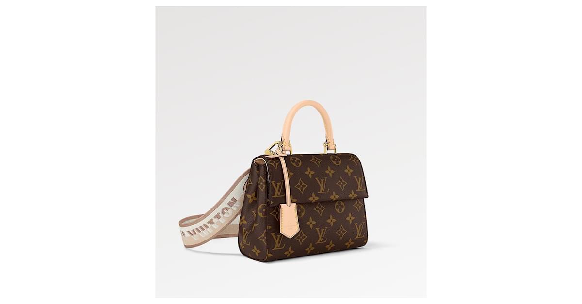 Products by Louis Vuitton: LV x YK Cluny Mini in 2023