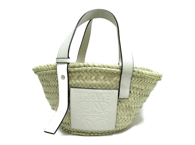 korbtasche loewe taschen korb