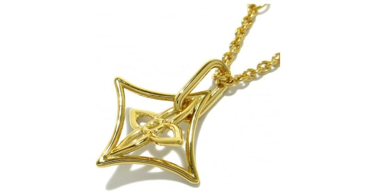 Louis Vuitton LV Twiggy Necklace