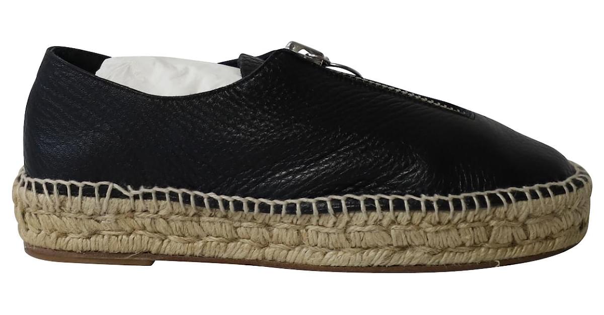 Alexander wang hotsell devon espadrille