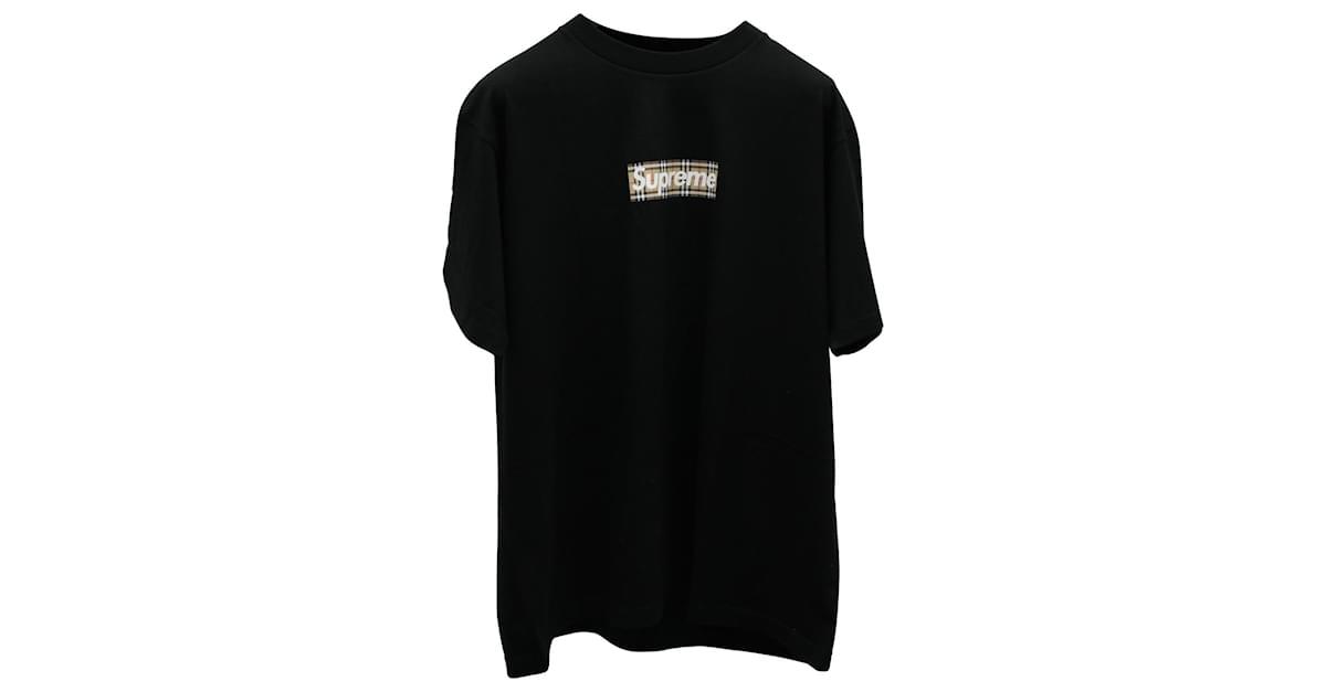 Image result for supreme black logo