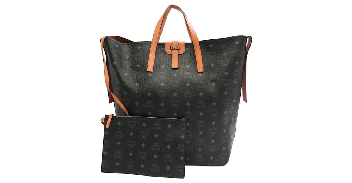 Mcm gunta discount shopper