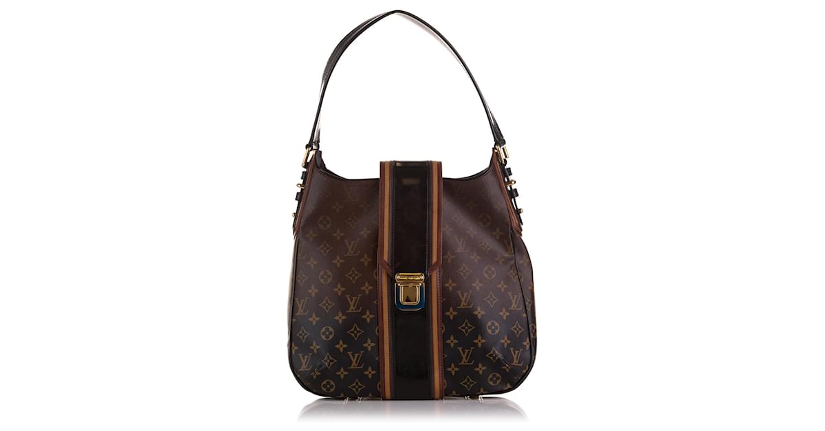 Louis Vuitton Monogram Mirage Musette Handbag