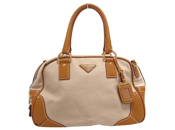 Prada Semi Formal Side Bag 8819 main image 1