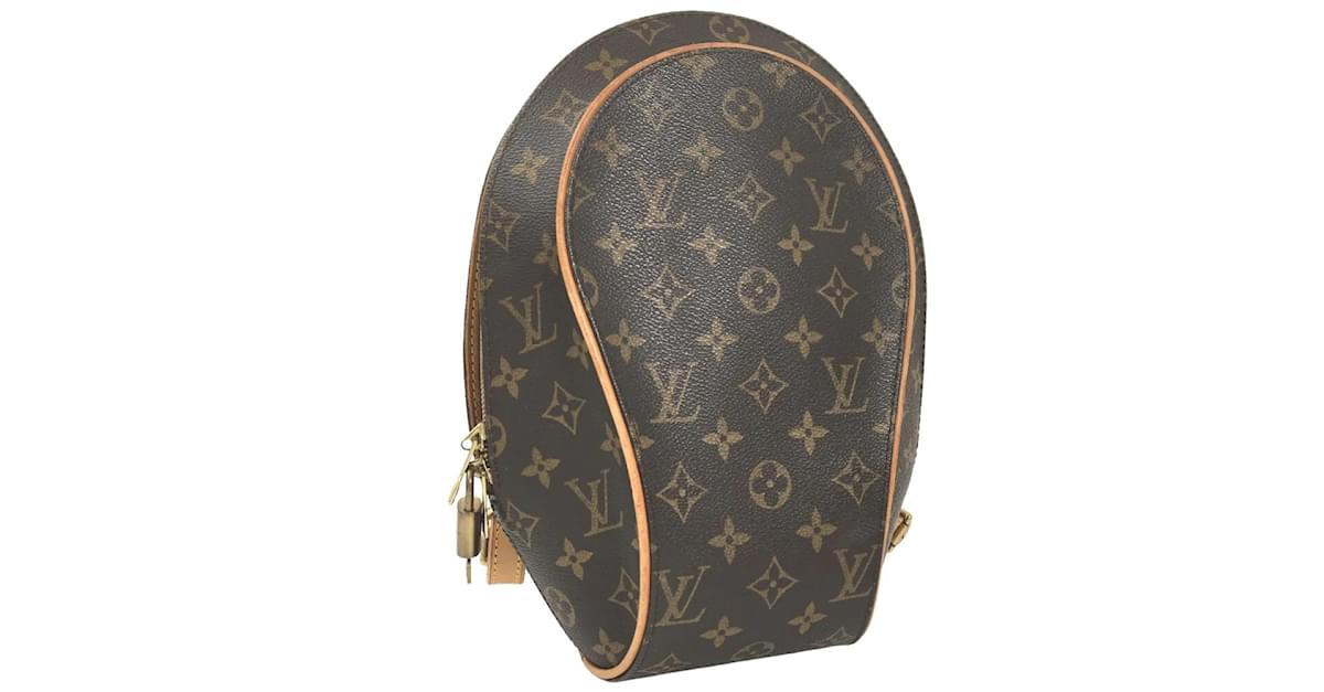 LOUIS VUITTON Ellipse Sac Ad M51125 Louis Vuitton Monogram