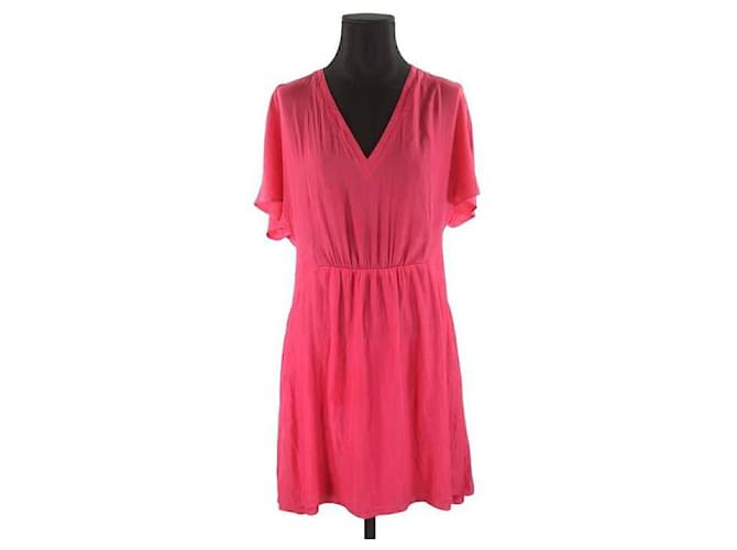 Robe Maje 40 Rose ref.888025 Joli Closet