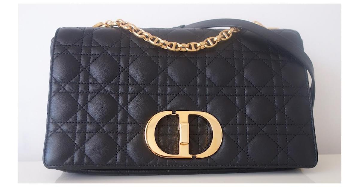 Dior Large Caro Bag