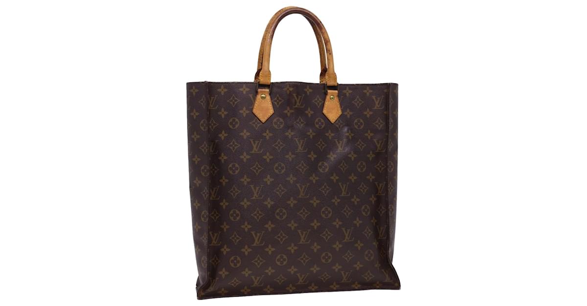 Custom Painted Louis Vuitton Sac Plat  Louis vuitton sac plat, Louis  vuitton, Vintage handbags