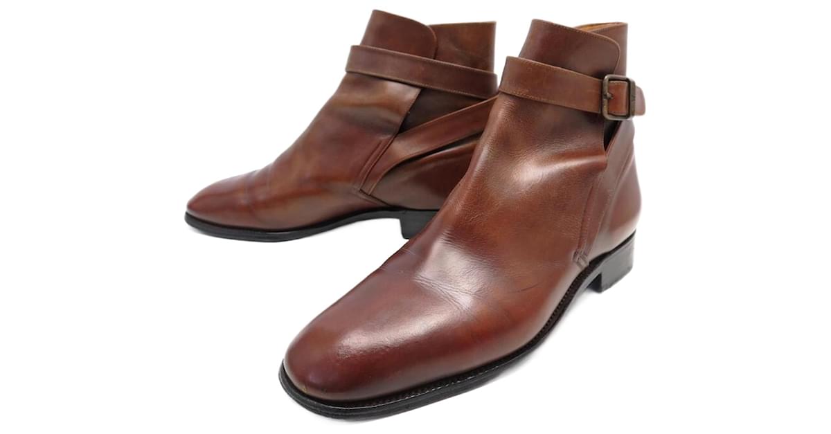 Bottines weston best sale