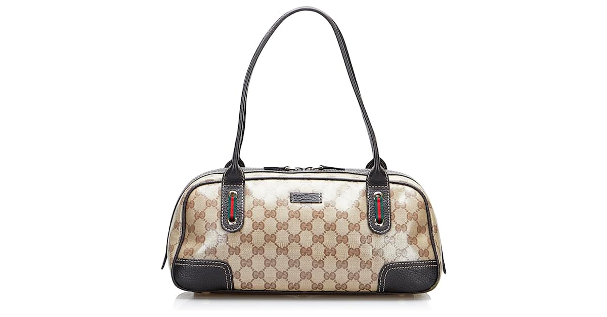 Louis Vuitton Monogram  Crossbody Leather ref.293594 - Joli