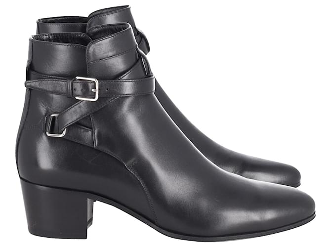saint laurent blake