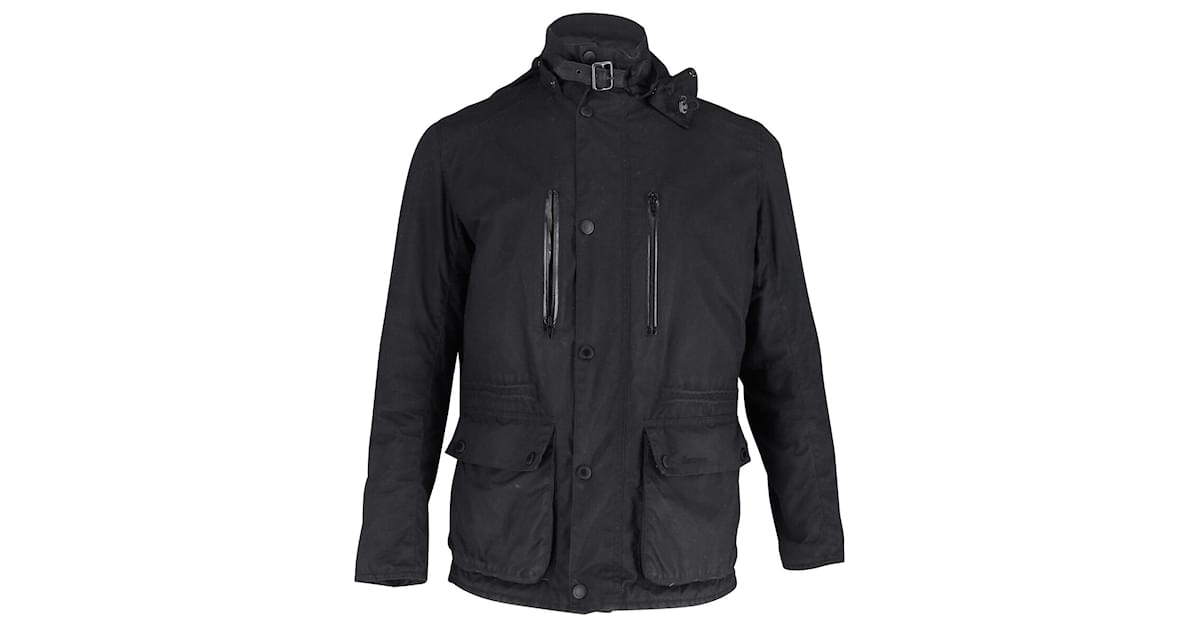 Barbour cumbrae on sale