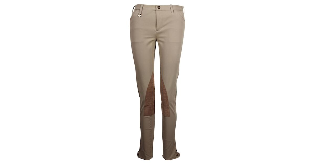 POLO RALPH LAUREN Casual Pants Girl 9-16 years online on YOOX United States