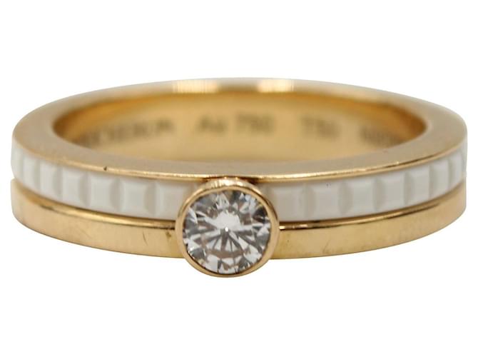 Kate Aspen Plat à Bijoux Céramique Bague De Diamant – Cadeau EVJF Ou Accessoire Mariage