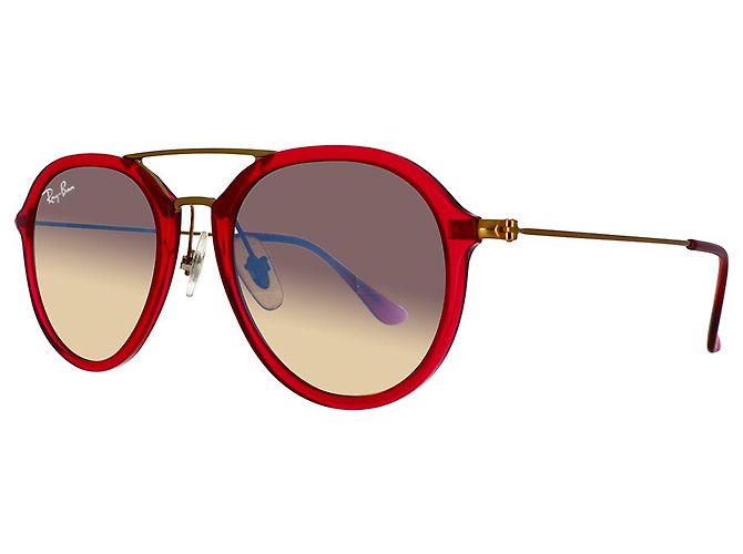Ray-Ban Red Metal ref.905005 - Joli Closet
