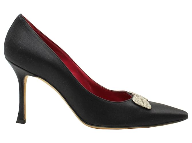 Heels Los Manolos Zapatos Precio Zapatos De Tacón Manolo Blahnik