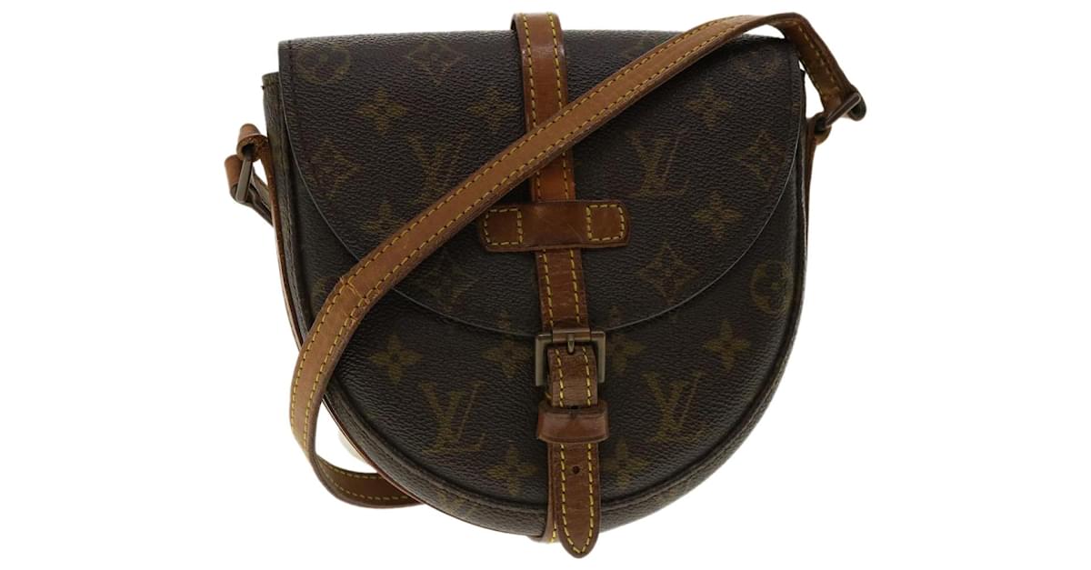 Louis Vuitton Monogram Chantilly PM Shoulder Bag M51234 - YH00480