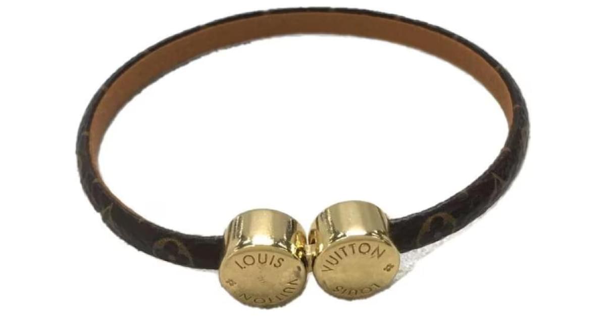 Historic Mini Monogram Bracelet