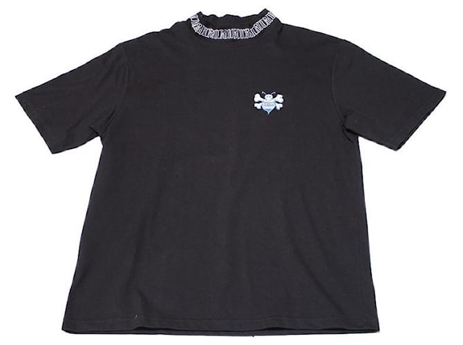 Bee T Dior Shawn Stussy T Shirt Buy Dior X Shawn Stussy Oversized