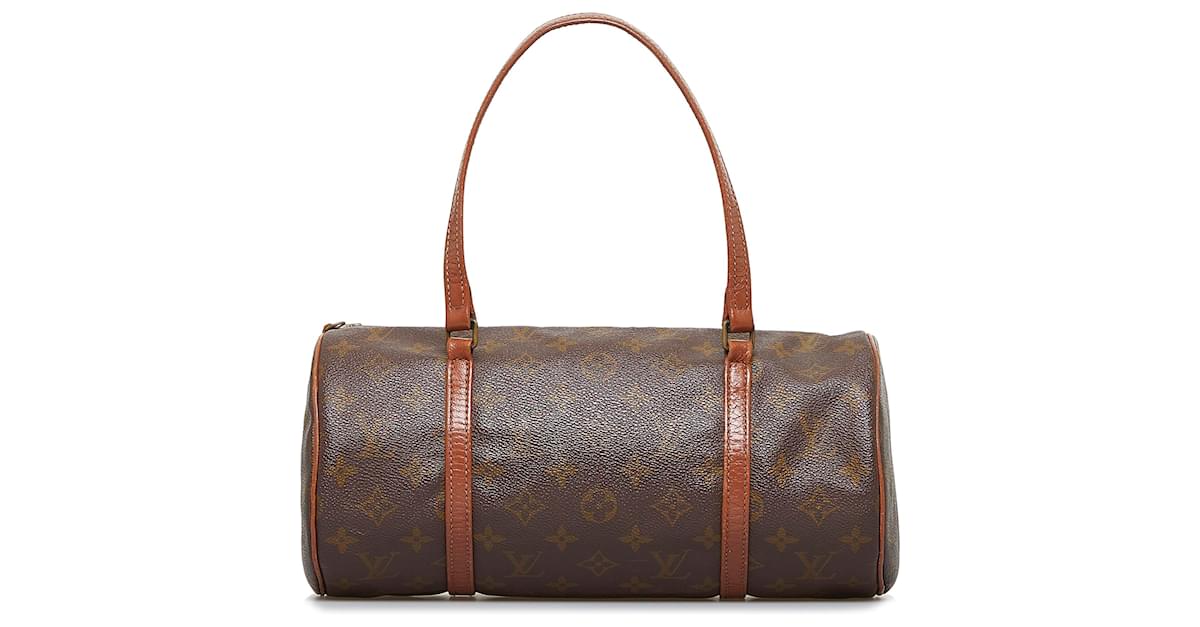 Louis Vuitton Papillon Monogram 28 Brown - US