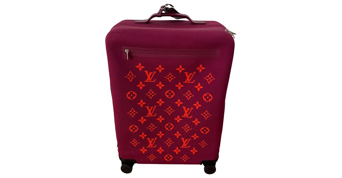 Horizon Soft Luggage