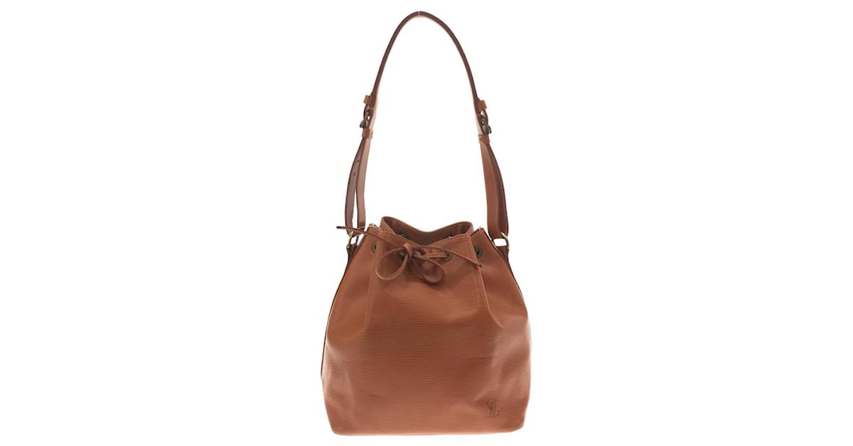 Louis Vuitton Noe Noé BB, Brown