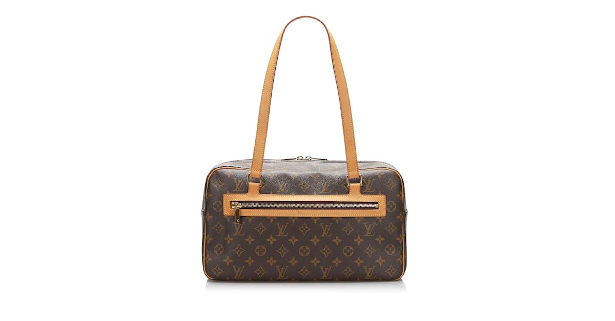 Louis Vuitton Damier Canvas Ipanema PM Bag - Yoogi's Closet