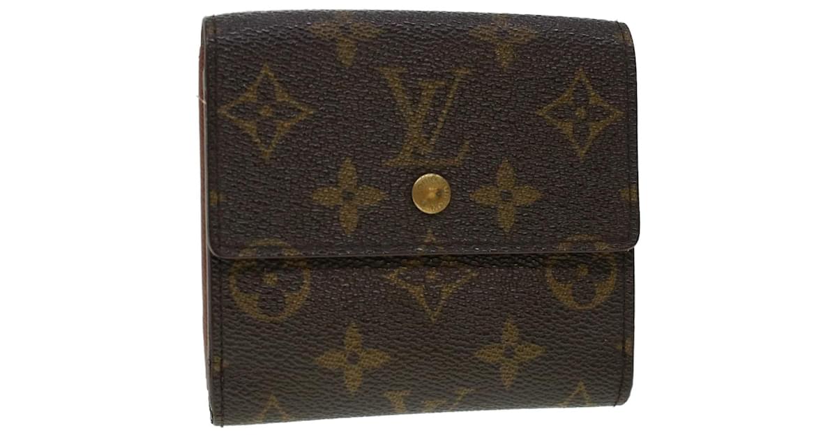 LOUIS VUITTON LADIES WALLET